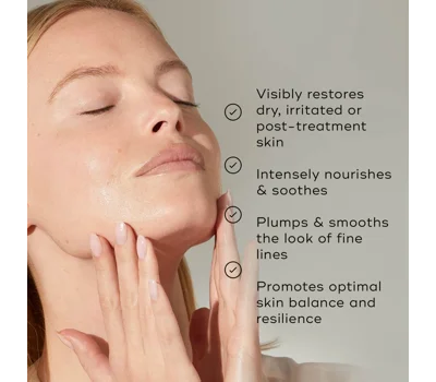 Ultimate Recovery Bio-Cellulose Mask