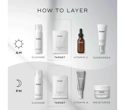 Ultimate Recovery Bio-Cellulose Mask