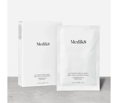 Ultimate Recovery Bio-Cellulose Mask