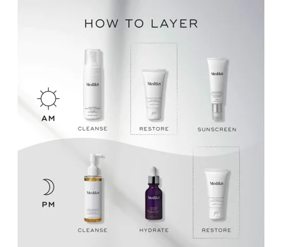 Ultimate Recovery Intense 30ml