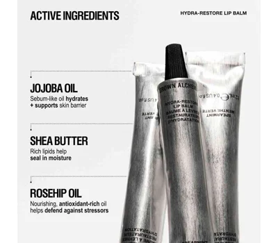 Hydra-Restore Lip Balm Spearmint 12ml