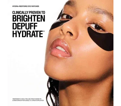 Hydra-Restore Eye Pads – 8 pairs / 16 pads