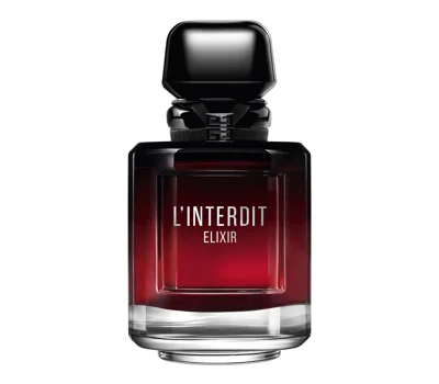 L’Interdit Elixir EDP 80ml