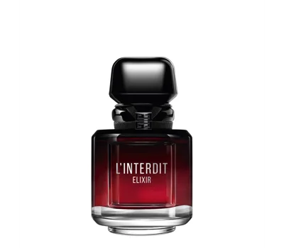 L’Interdit Elixir EDP 35ml