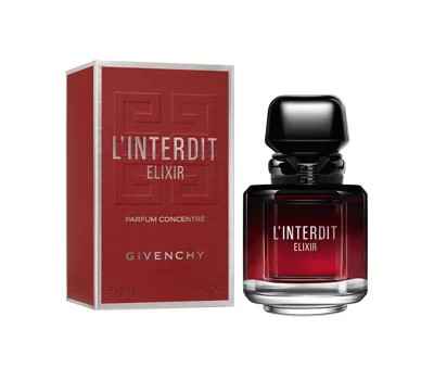 L’Interdit Elixir EDP 35ml