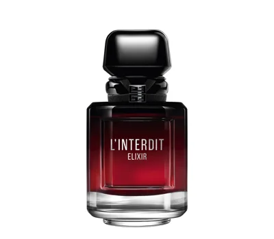 L’Interdit Elixir EDP 50ml