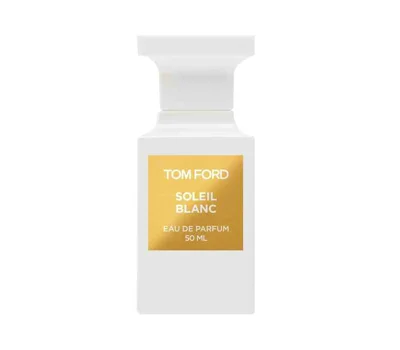 Soleil Blanc Eau De Parfum