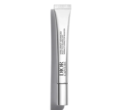 Dior Capture Hyalushot Advanced Wrinkle corrector boosting 15ml