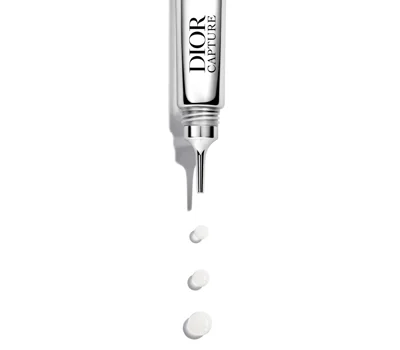 Dior Capture Hyalushot Advanced Wrinkle corrector boosting 15ml