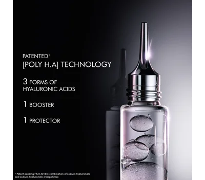 Dior Capture Hyalushot Advanced Wrinkle corrector boosting 15ml