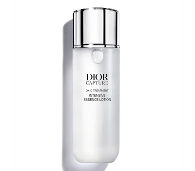 Dior Capture Intensive Essence Face Lotion 175ml