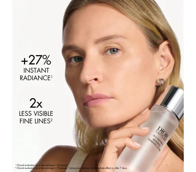 Dior Capture Intensive Essence Face Lotion 175ml