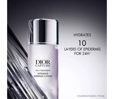 Dior Capture Intensive Essence Face Lotion 175ml