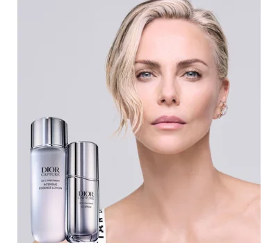 Dior Capture Intensive Essence Face Lotion 175ml