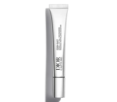 Dior Capture PDRN-Shot Intensive revitalizing face 20ml