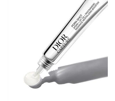 Dior Capture PDRN-Shot Intensive revitalizing face 20ml