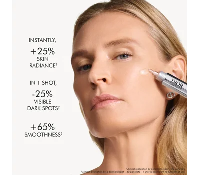 Dior Capture PDRN-Shot Intensive revitalizing face 20ml