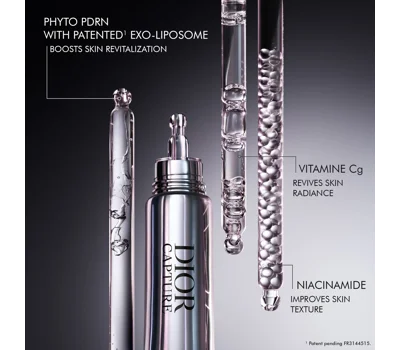 Dior Capture PDRN-Shot Intensive revitalizing face 20ml