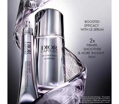 Dior Capture PDRN-Shot Intensive revitalizing face 20ml