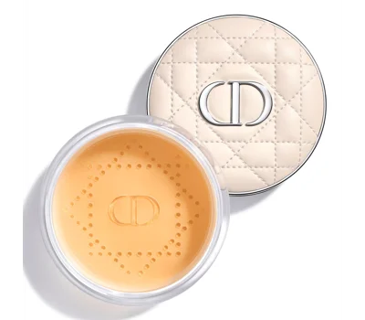 Dior Forever On Set Powder Loose setting powder - Invisible blurring matte finish - 03 Medium