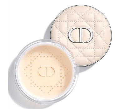 Dior Forever On Set Powder Loose setting powder - Invisible blurring matte finish - 01 Fair