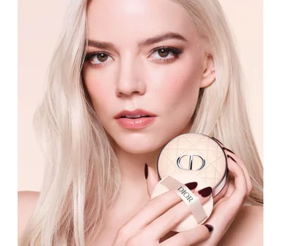 Dior Forever On Set Powder Loose setting powder - Invisible blurring matte finish - 01 Fair