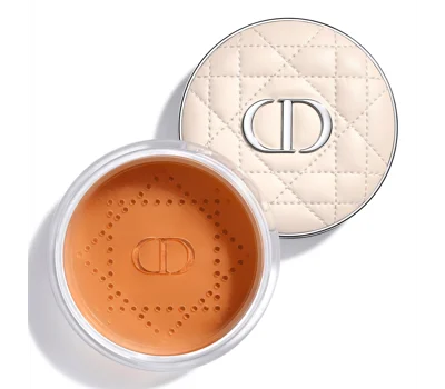 Dior Forever On Set Powder Loose setting powder - Invisible blurring matte finish - 04 Tan