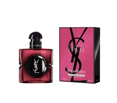 Black Opium Pink Glaze EDP 30ml