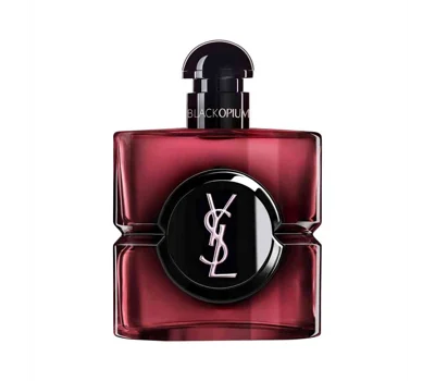 Black Opium Pink Glaze EDP 50ml