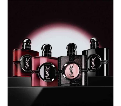 Black Opium Pink Glaze EDP 50ml