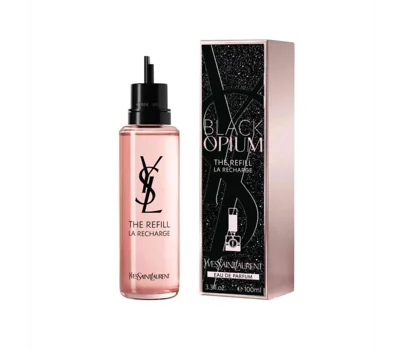 Black Opium EDP 100ml Refill