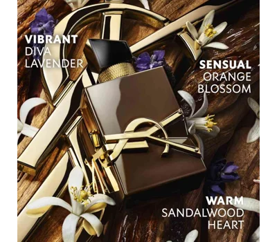 Libre Santal Couture EDP 50ml