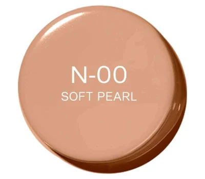 Soft Pearl