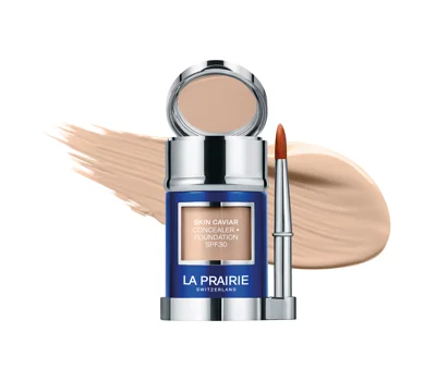 Skin Caviar Concealer Foundation Soft Pearl