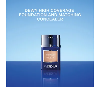 Skin Caviar Concealer Foundation Soft Pearl