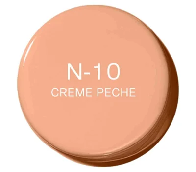Crème Pêche
