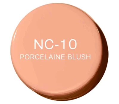 Porcelain Blush