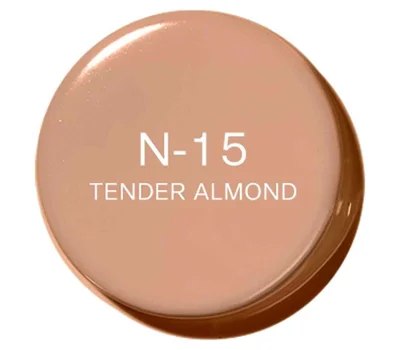 Tender Almond