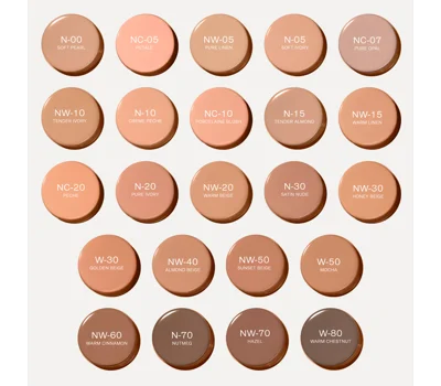 Skin Caviar Concealer Foundation Tender Almond