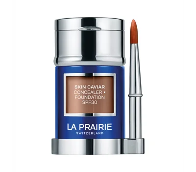 Skin Caviar Concealer Foundation Satin Nude