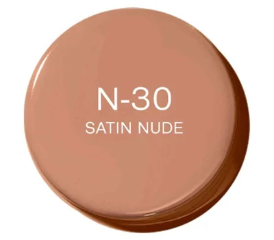 Satin Nude