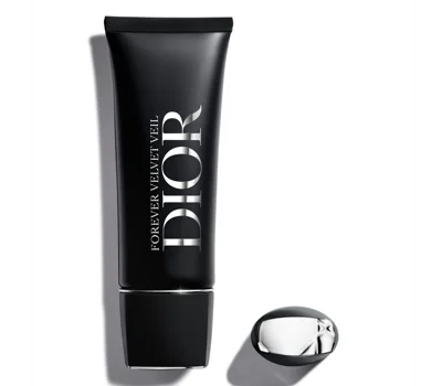 Dior Forever Velvet Veil Makeup base - Blurring matte finish, SPF 15 PA++