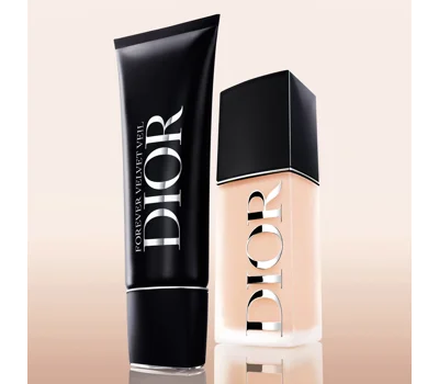 Dior Forever Velvet Veil Makeup base - Blurring matte finish, SPF 15 PA++