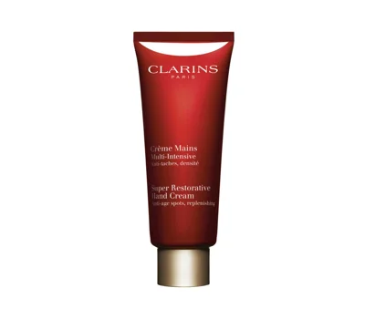 Super Restorative Age-Control Hand Cream 100ml