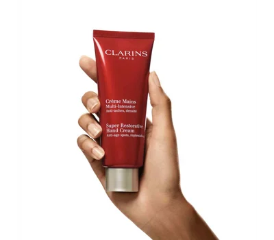 Super Restorative Age-Control Hand Cream 100ml