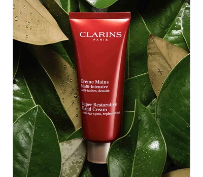 Super Restorative Age-Control Hand Cream 100ml