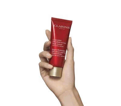 Super Restorative DéColleté And Neck Concentrate 75ml