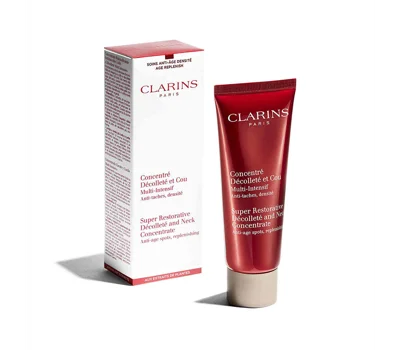 Super Restorative DéColleté And Neck Concentrate 75ml