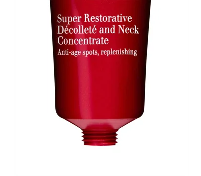 Super Restorative DéColleté And Neck Concentrate 75ml