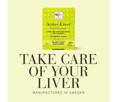 Active Liver